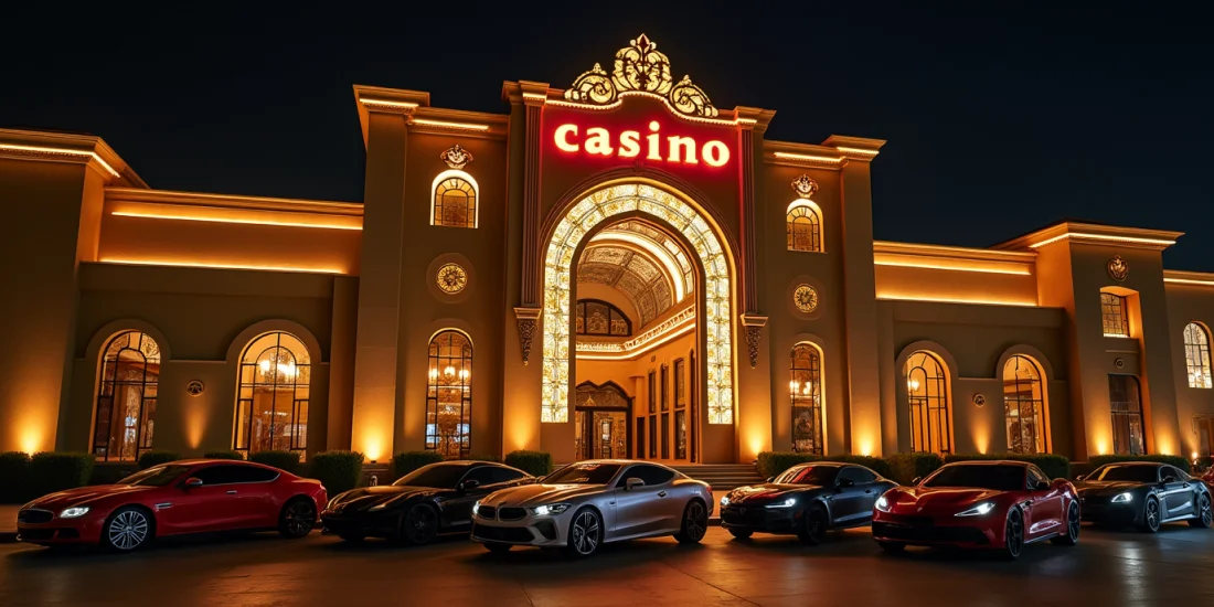 yyy casino Jordan